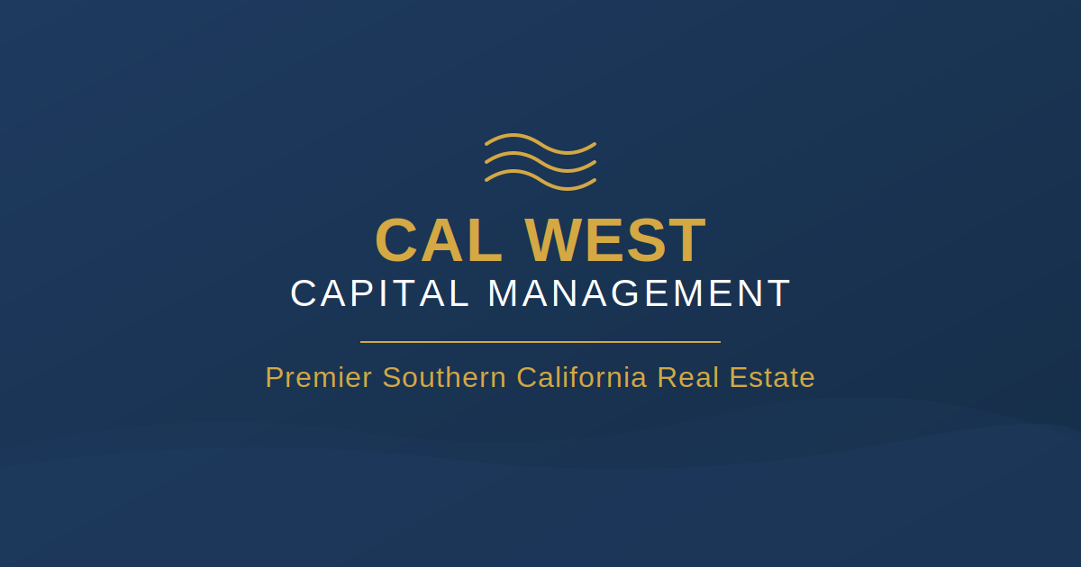 Cal West Capital Management